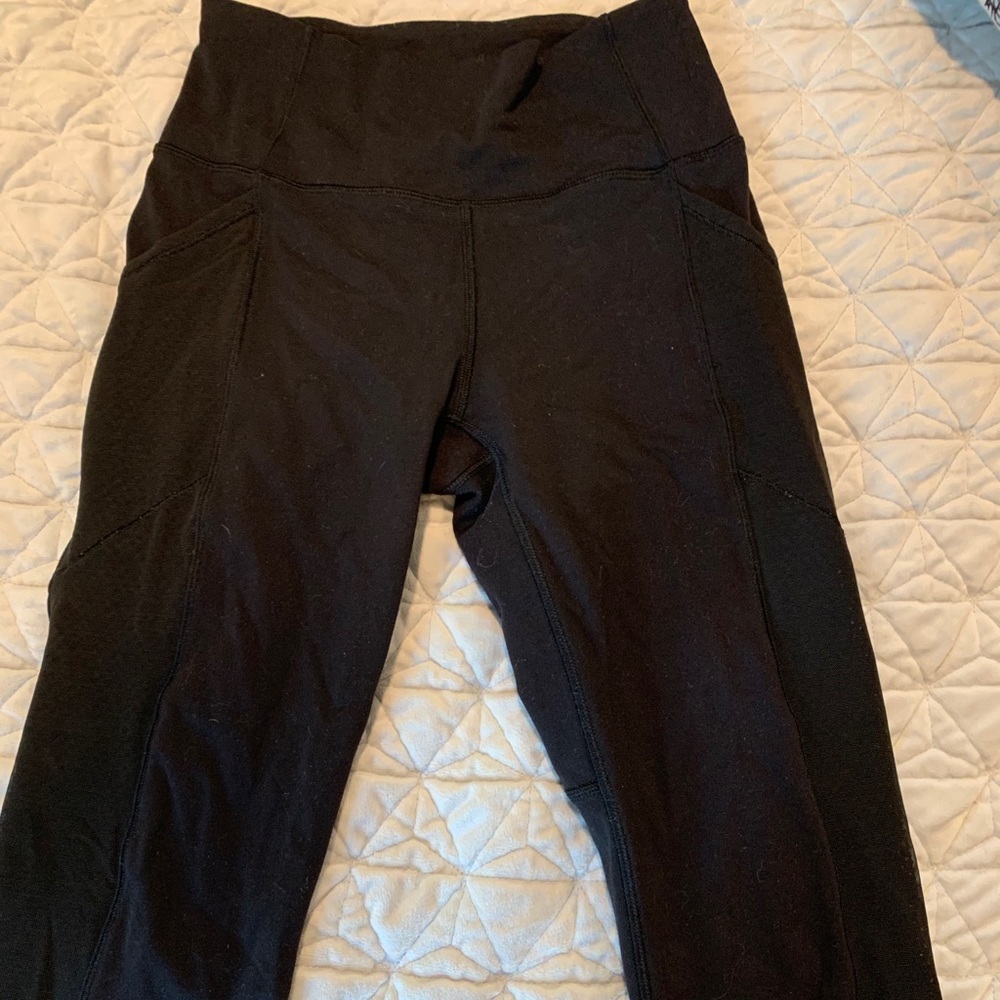 Lululemon leggings